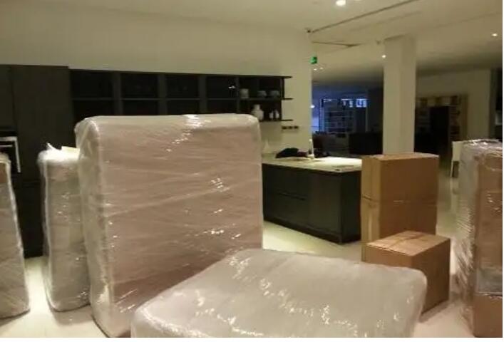 厦门到勉县长途搬家