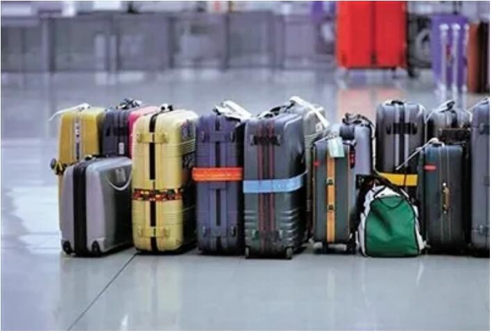 厦门到勉县行李托运